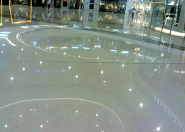 酒店石材養(yǎng)護